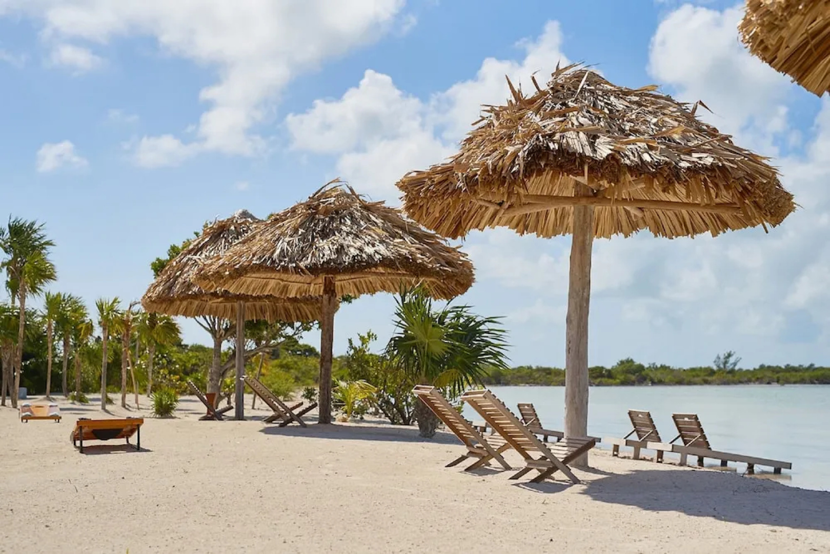 Mahogany Bay Homes