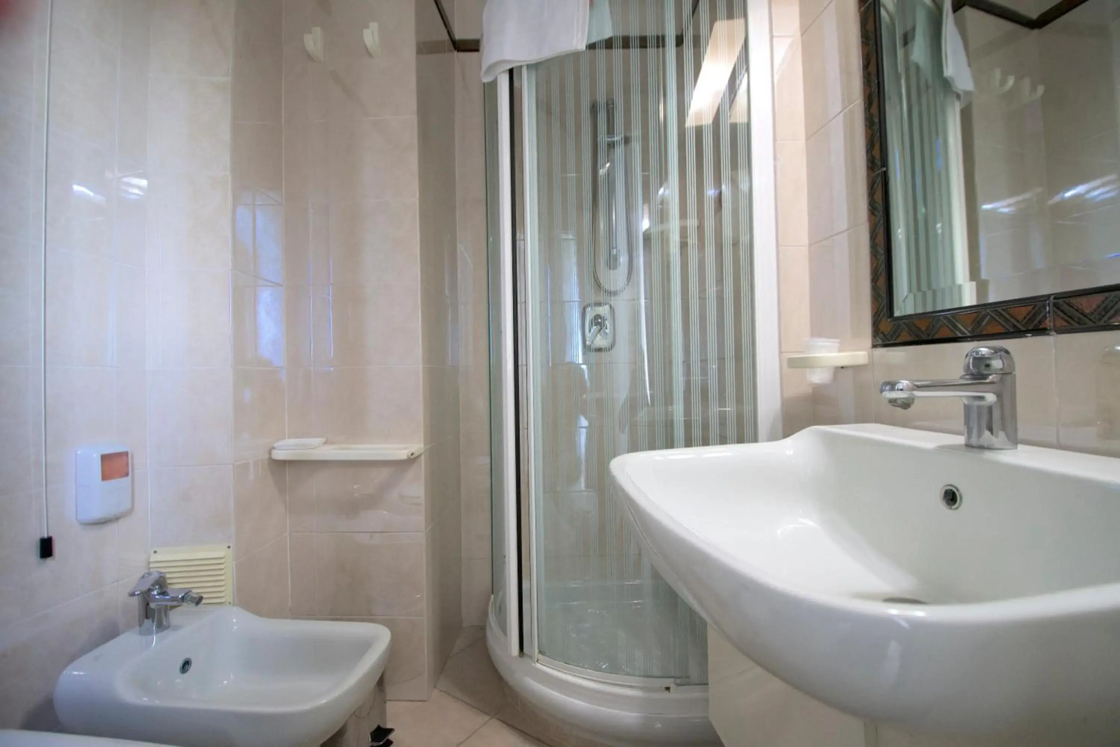 Bajamar Beach Hotel