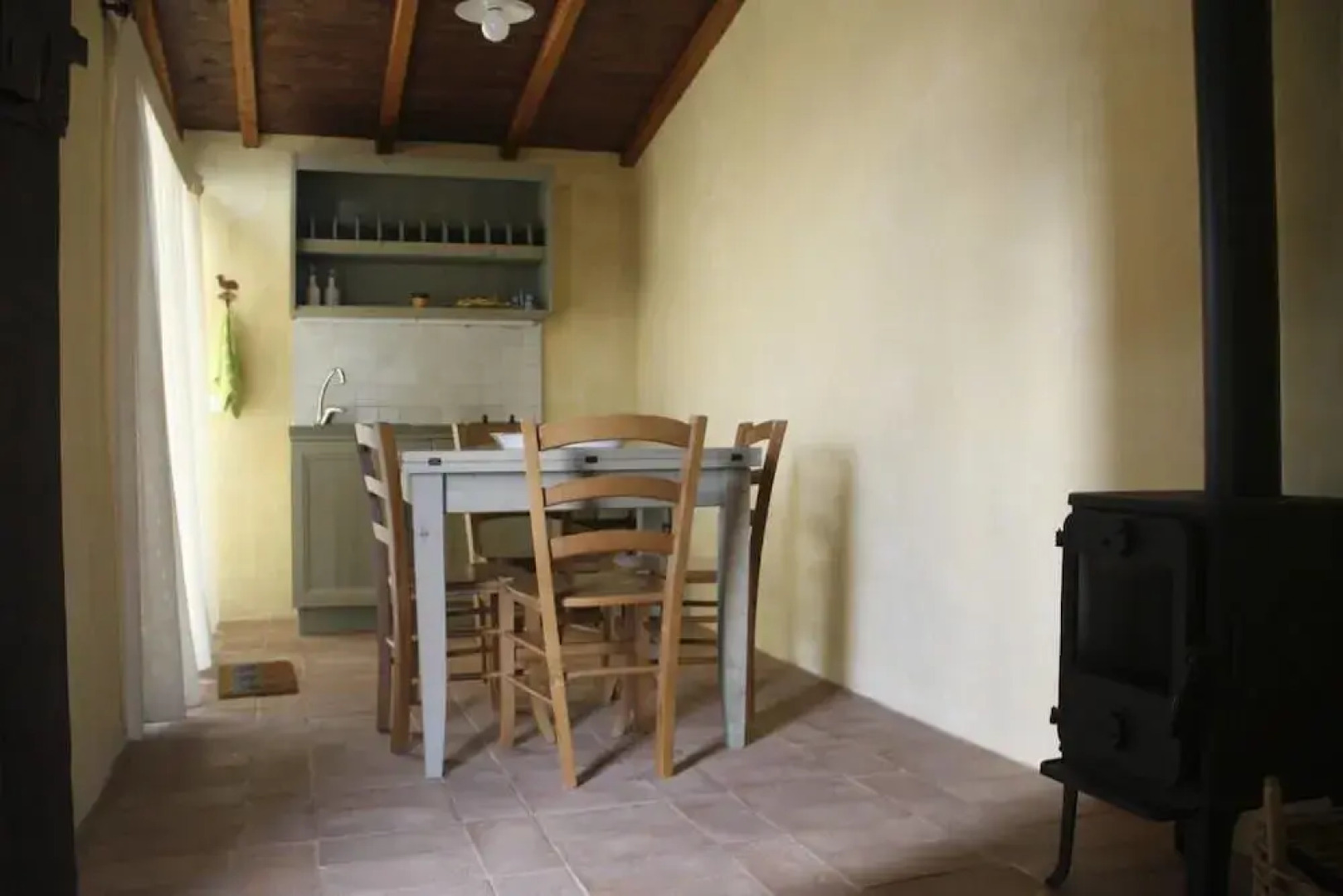 La Casa Sul Sentiero