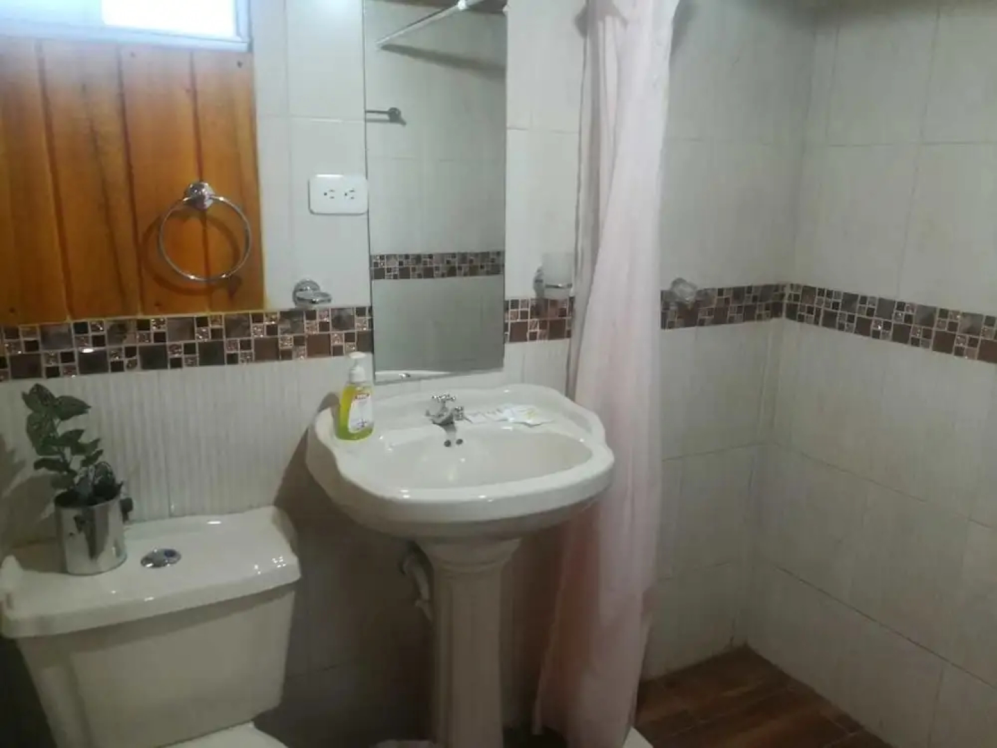 Hostal El Edén de Mindo