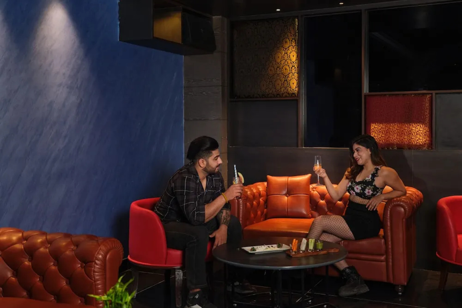 Zone By The Park Pathankot