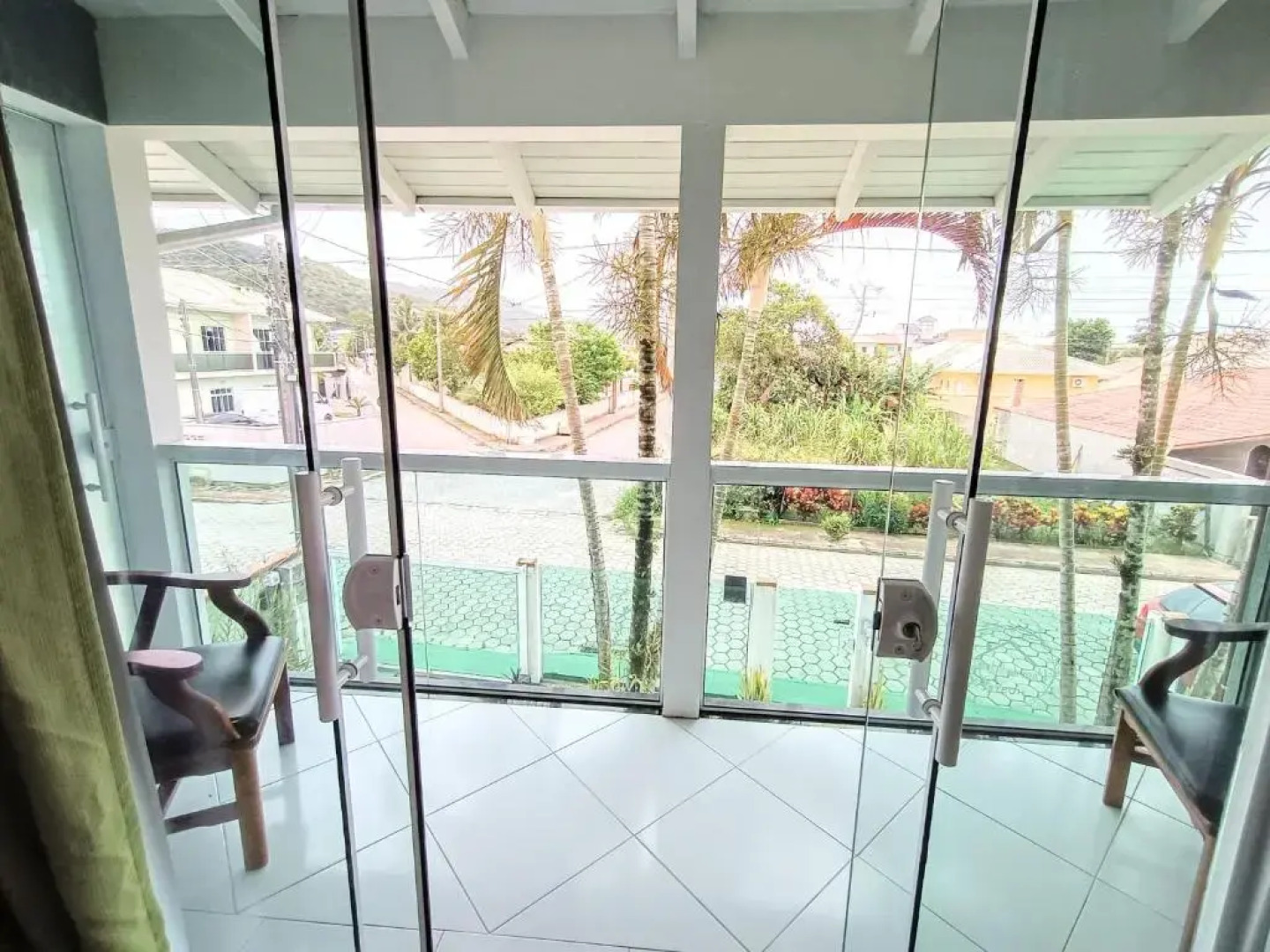 Hostel Casa Da Vó Rosa