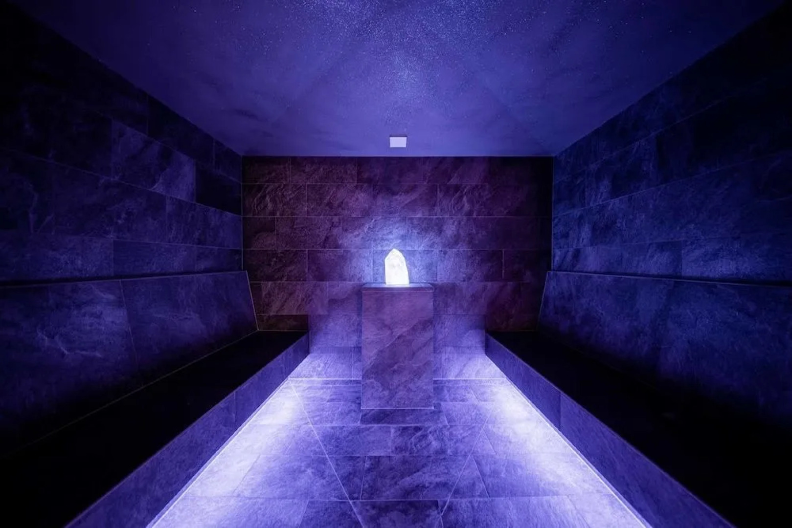 Garni residence DIAMANT