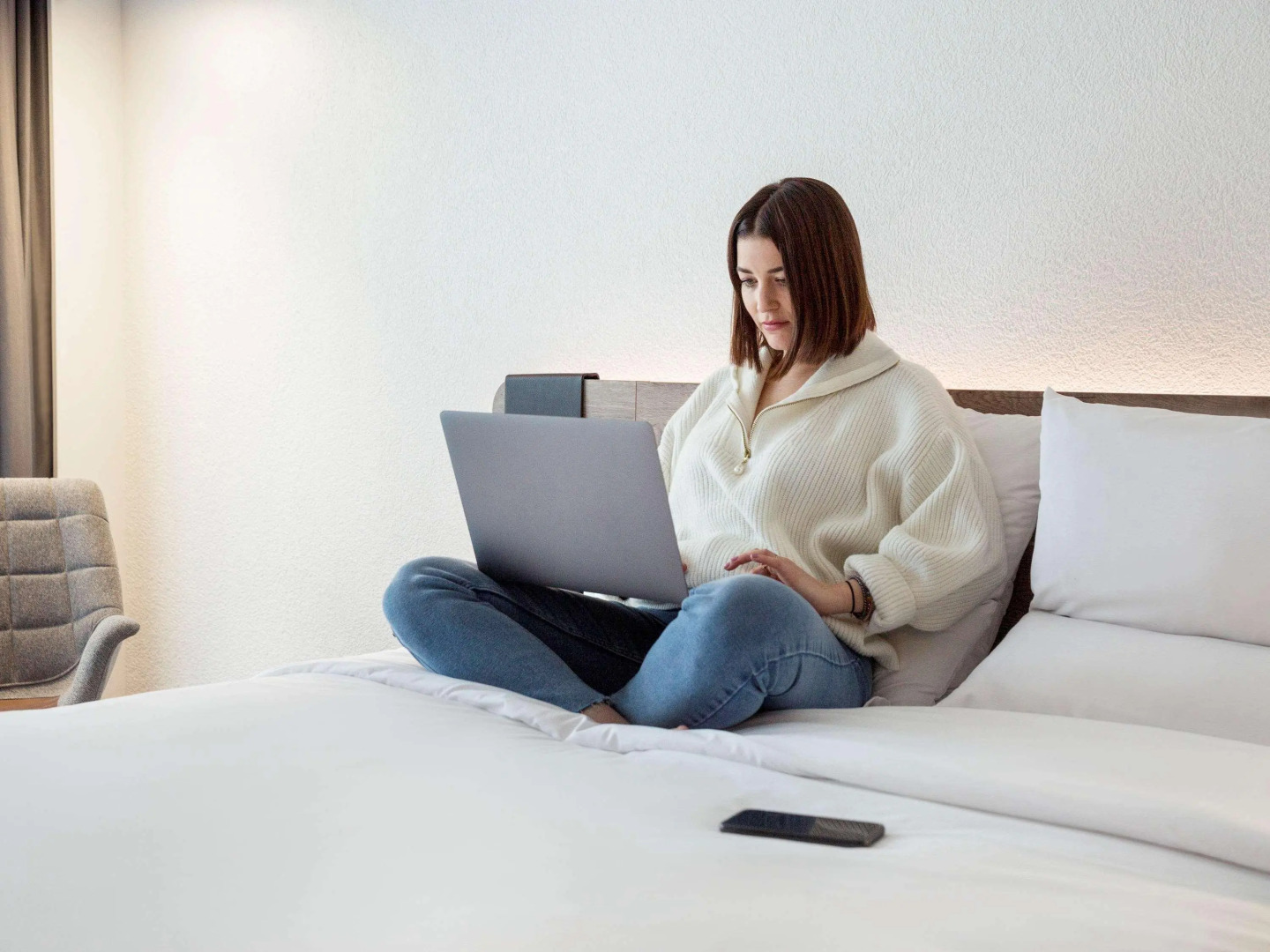 Novotel Lausanne Bussigny