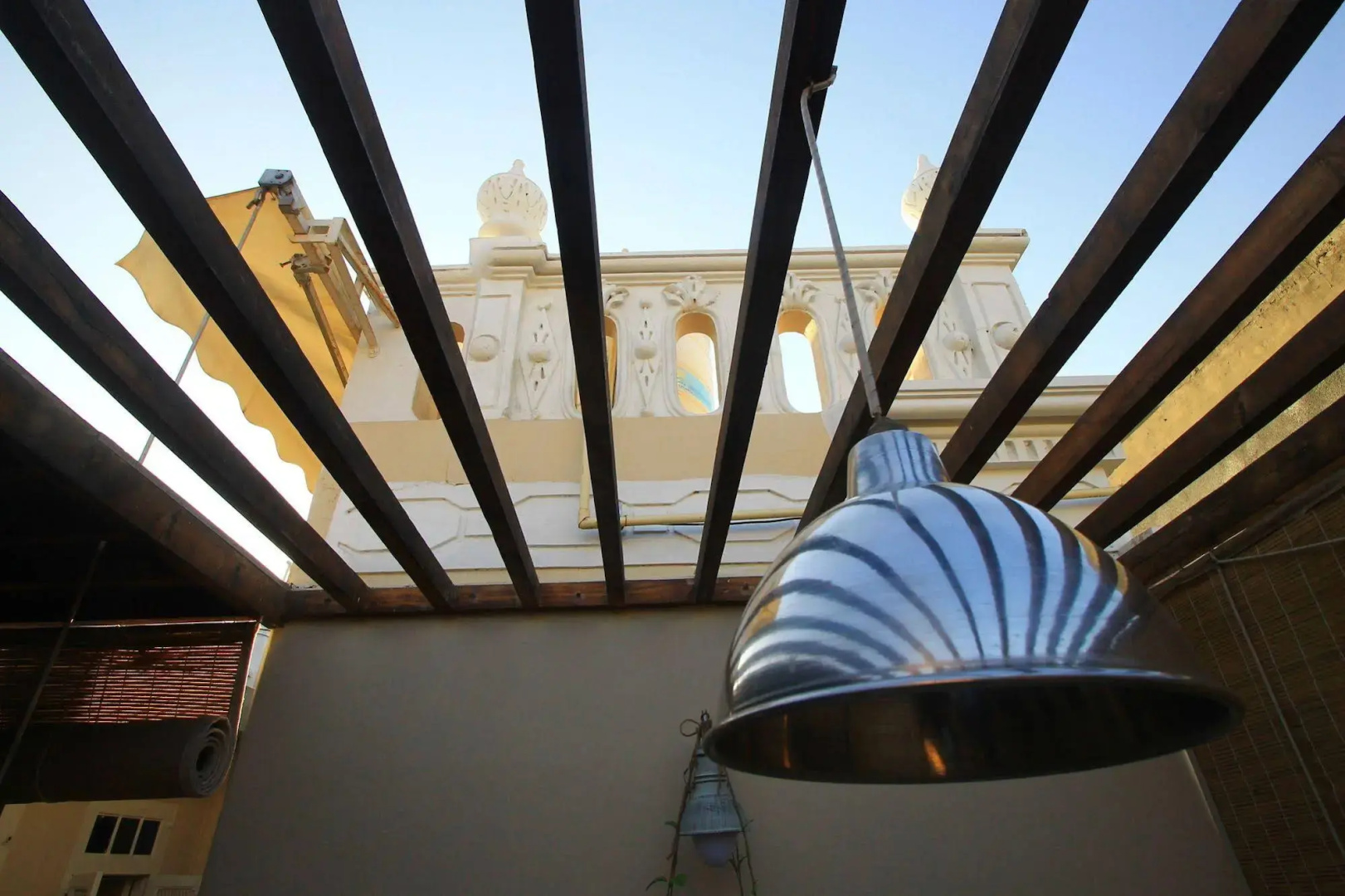 French Haveli