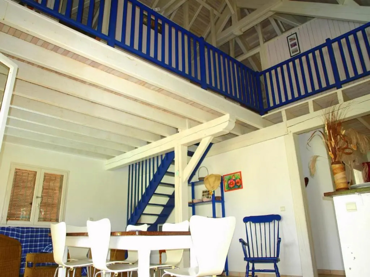 Les Villas Créoles de Sainte-Anne