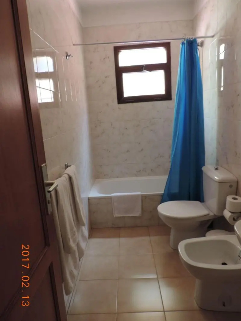 Apartamentos Lago Azul