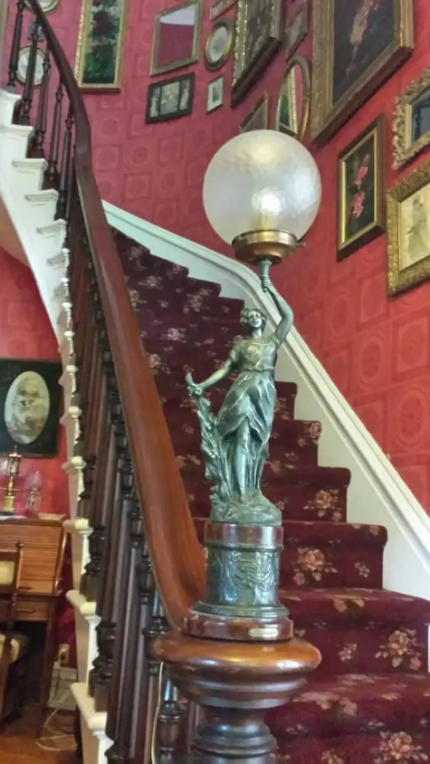 Bellinger Rose Bed & Breakfast