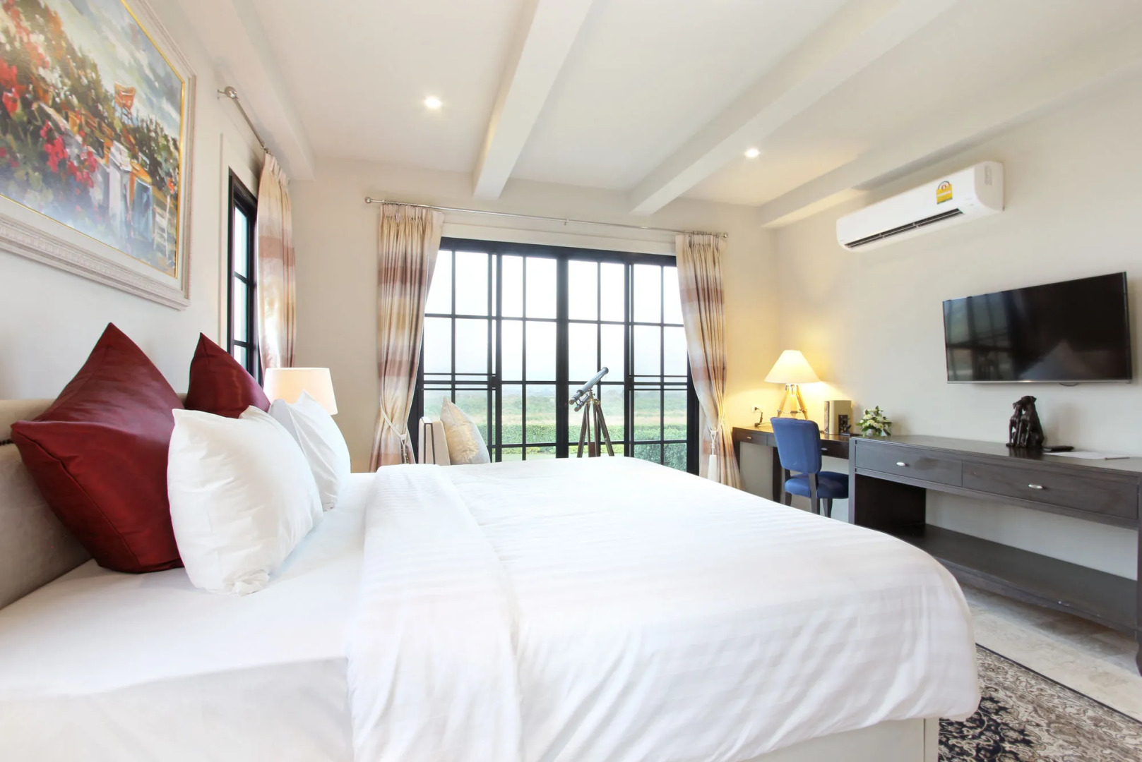 Mövenpick Resort Khao Yai