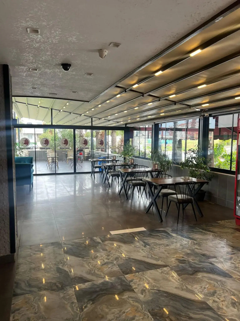 Hotel Luna