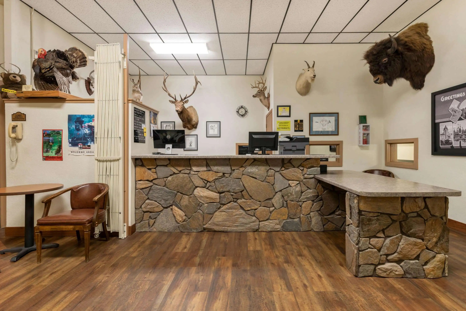 Super 8 By Wyndham Hill City/Mt Rushmore/ Area