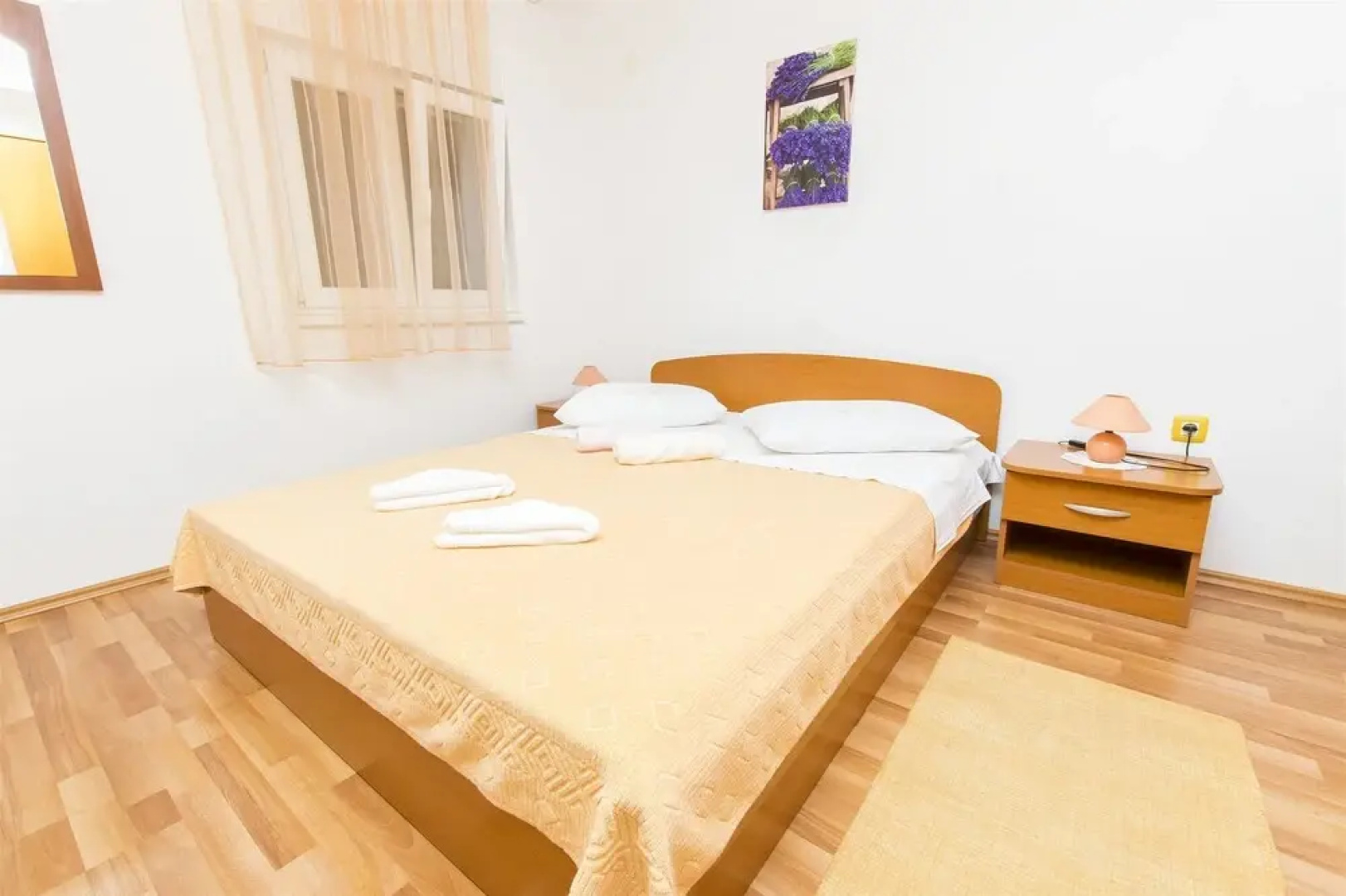 Apartment Branimir
