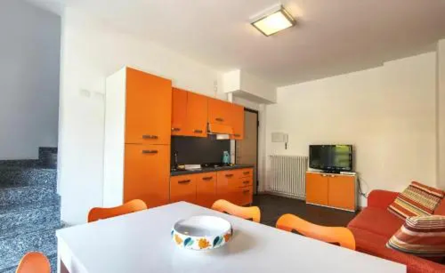 Holiway Home Cedro 104