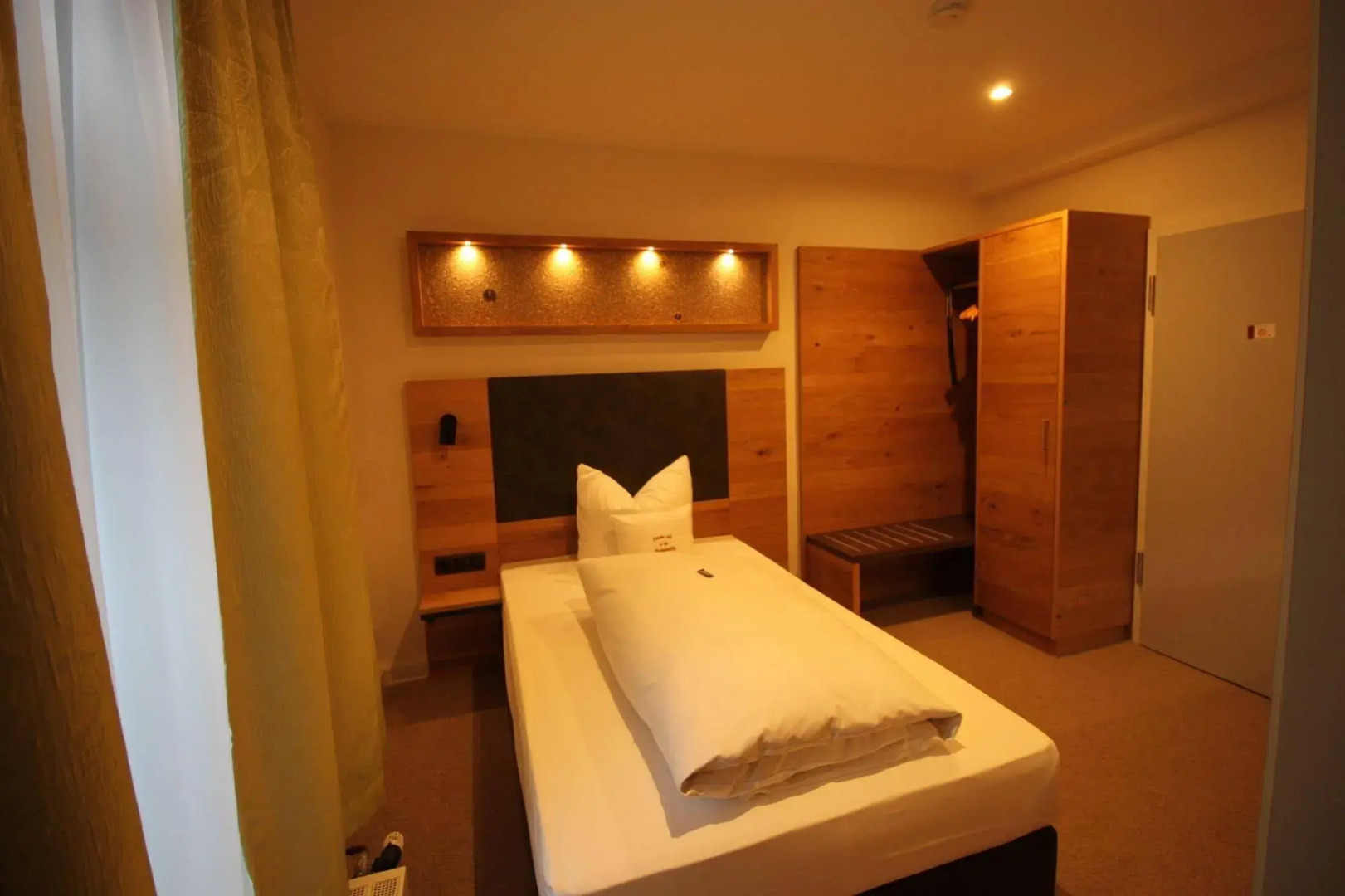 Hotel Hartl's Lindenmühle