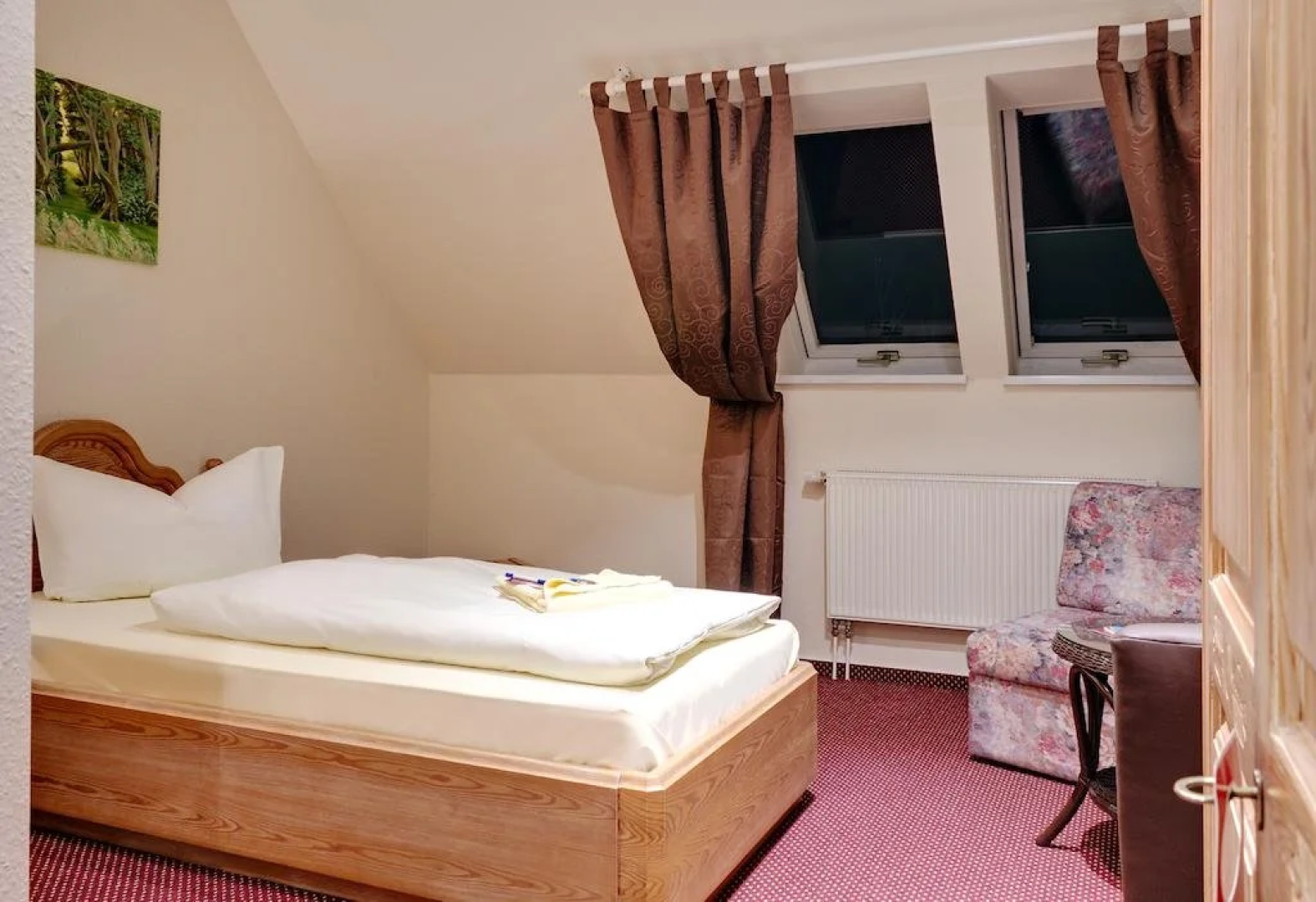 Milde Hotel