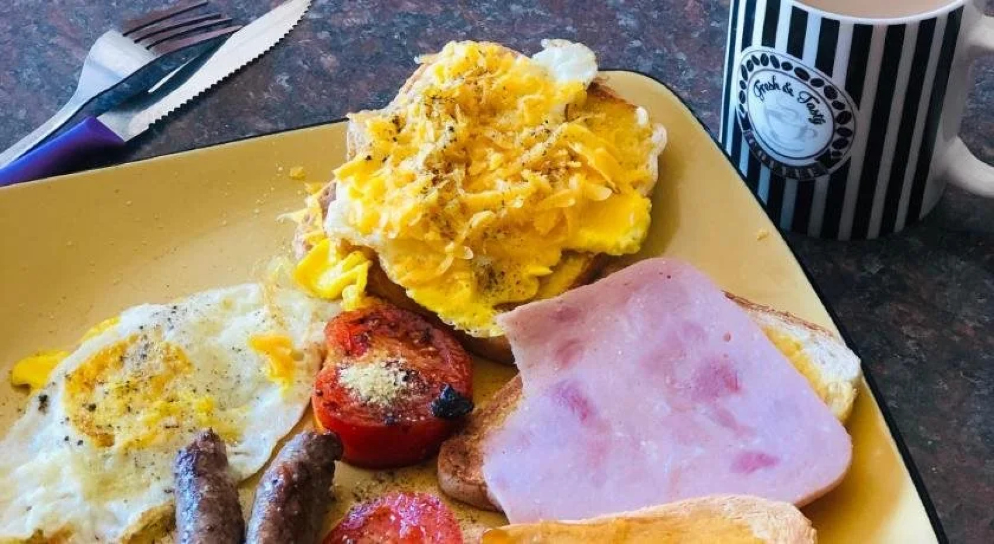 Mo-Nize Villa Guesthouse