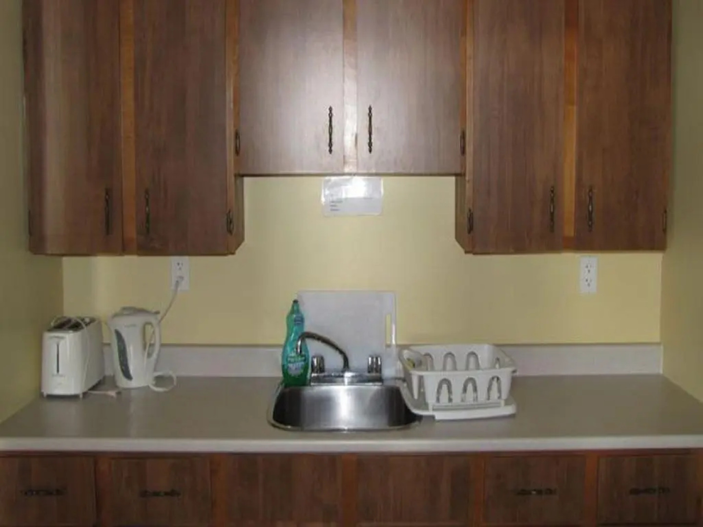 Grenfell Heritage Hotel & Suites