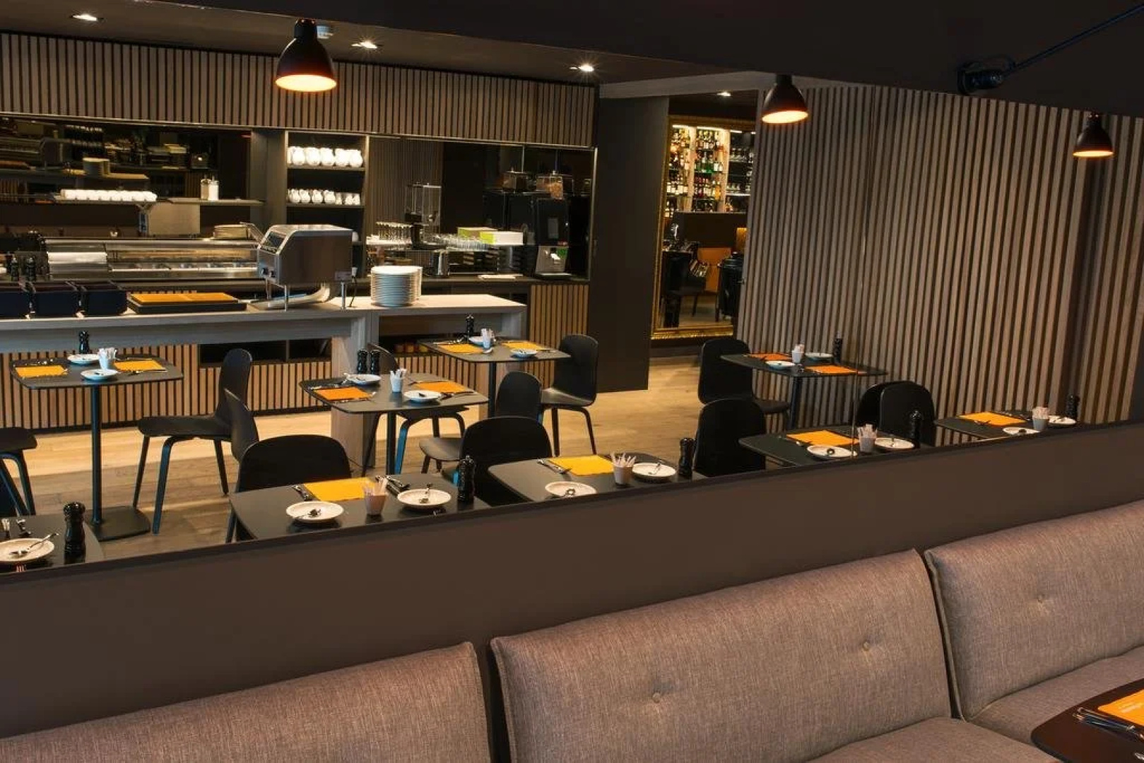 Hotel Le Florentin
