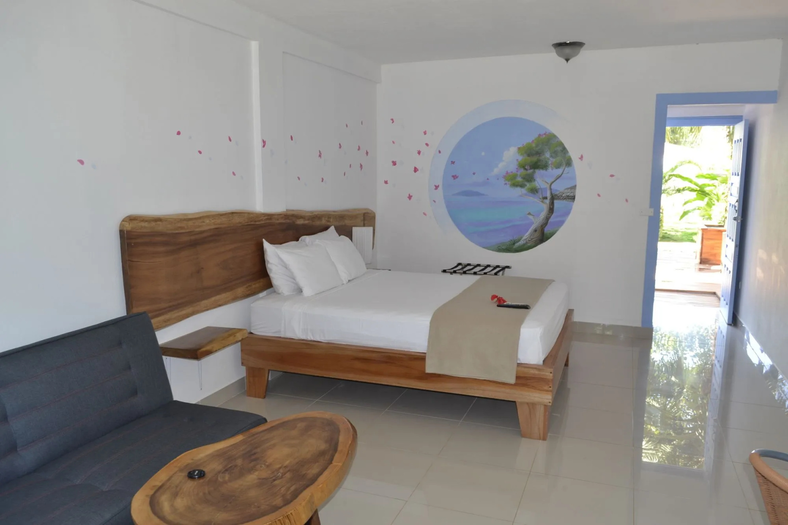 Hotel Ibiza