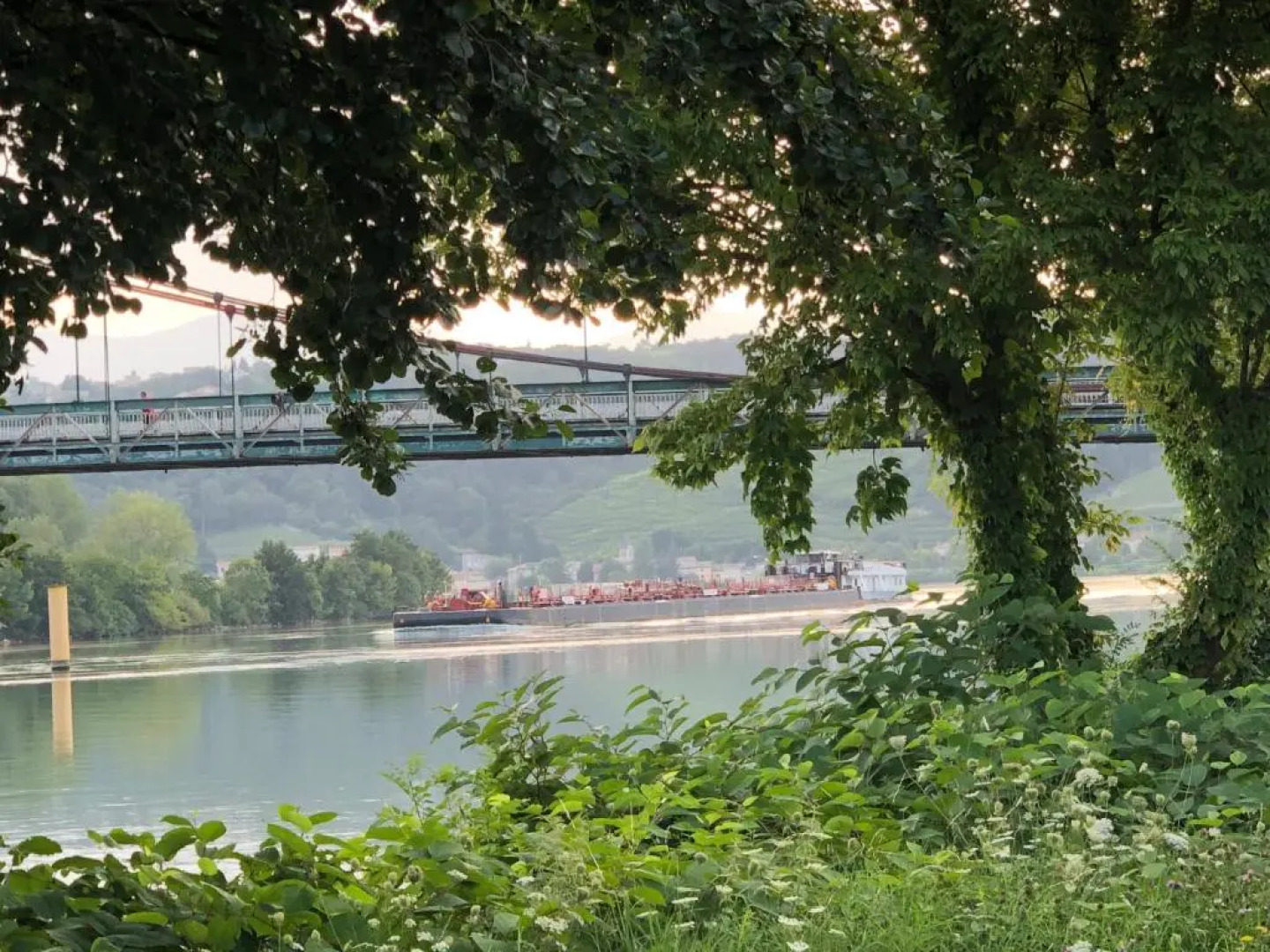 CONDRIEU T3 Climatisé 2ème étage