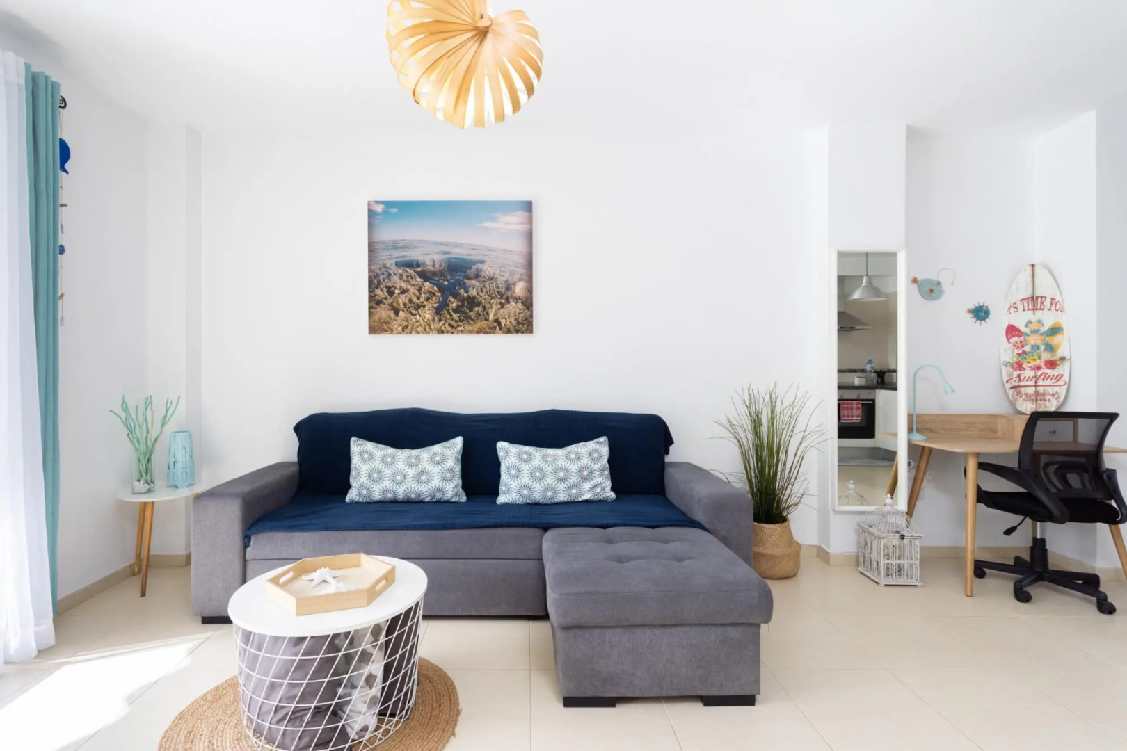 Home2Book Stunning Apartment Bajamar