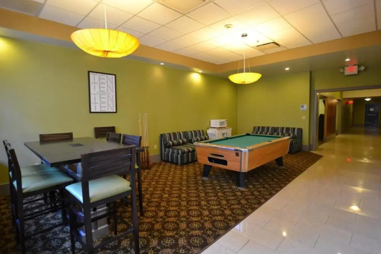 Holiday Inn Express Cleveland Downtown by IHG