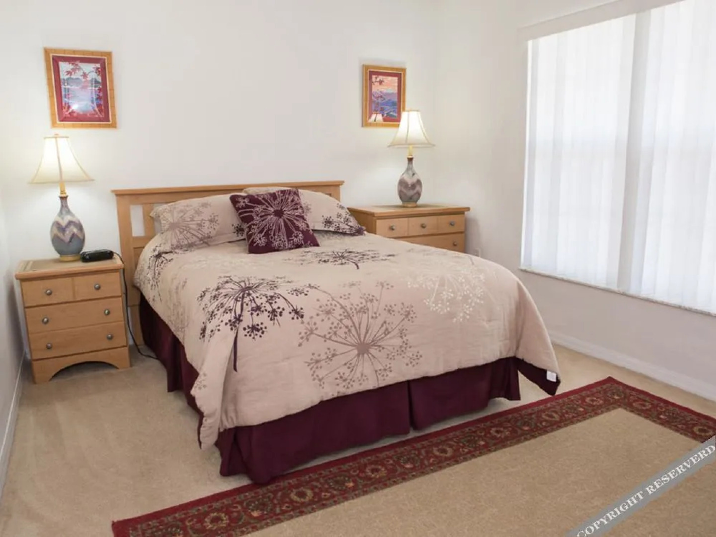 Southern Dunes Villa