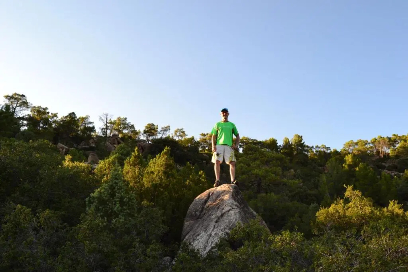 Apartamentos el Prado