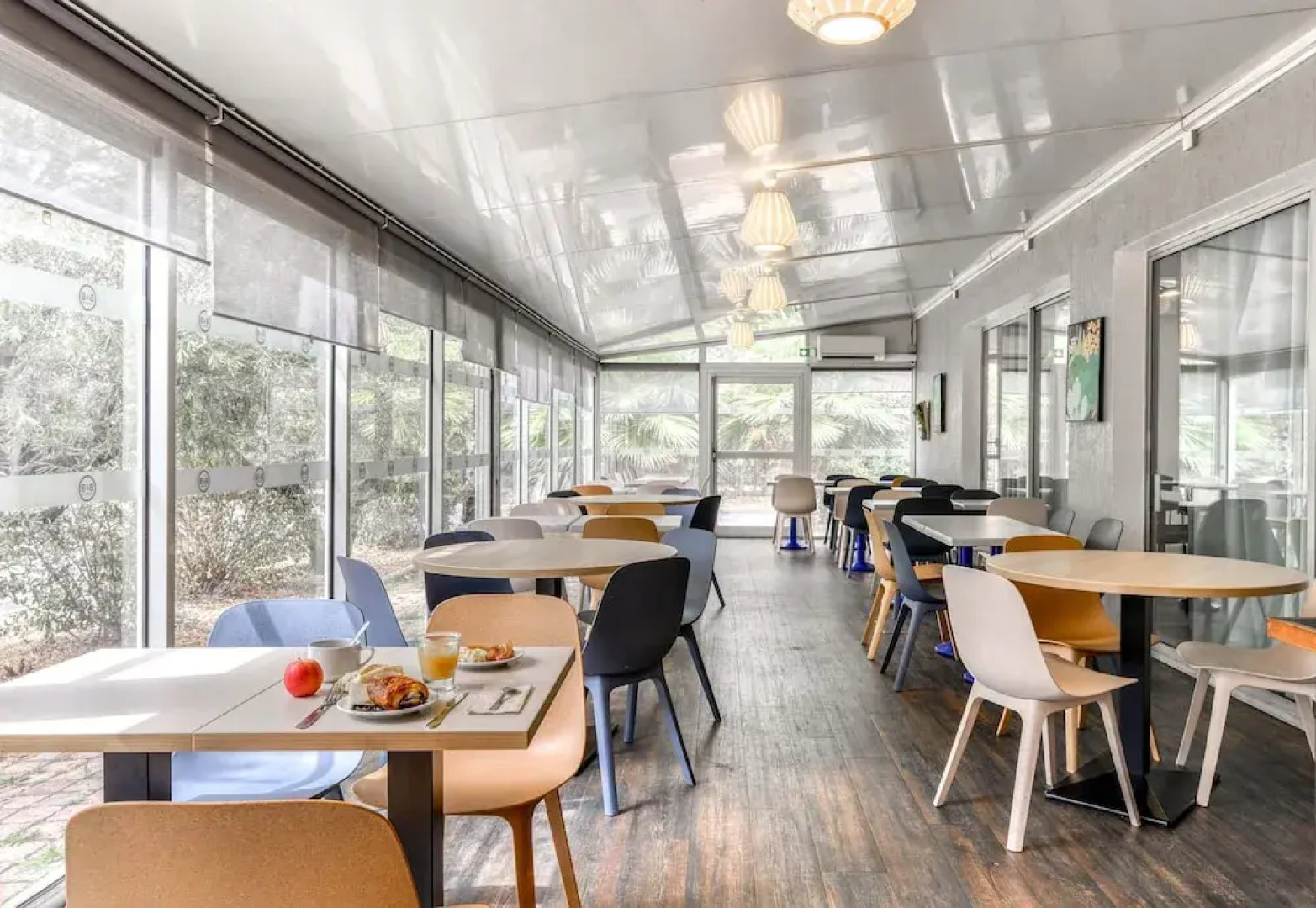 B&B HOTEL Montpellier Vendargues