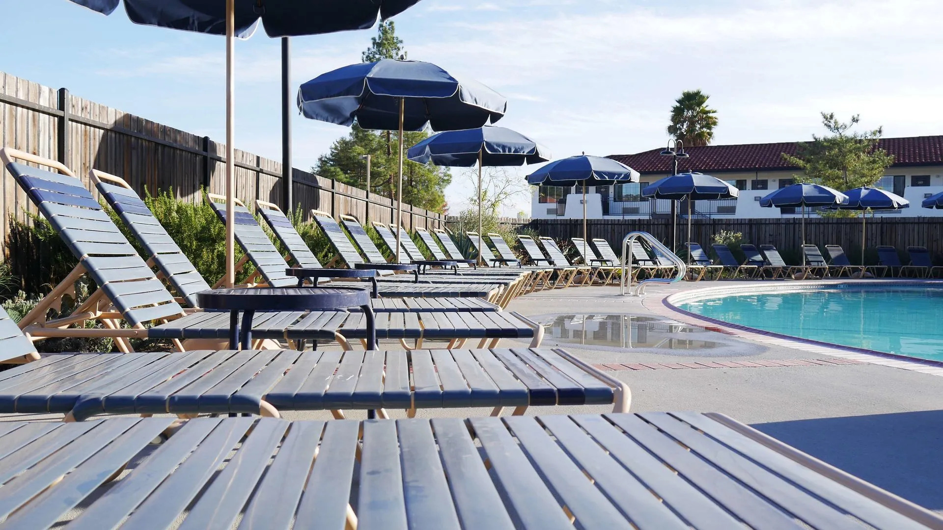 The Sandman Santa Rosa Sonoma, an Ascend Collection Hotel