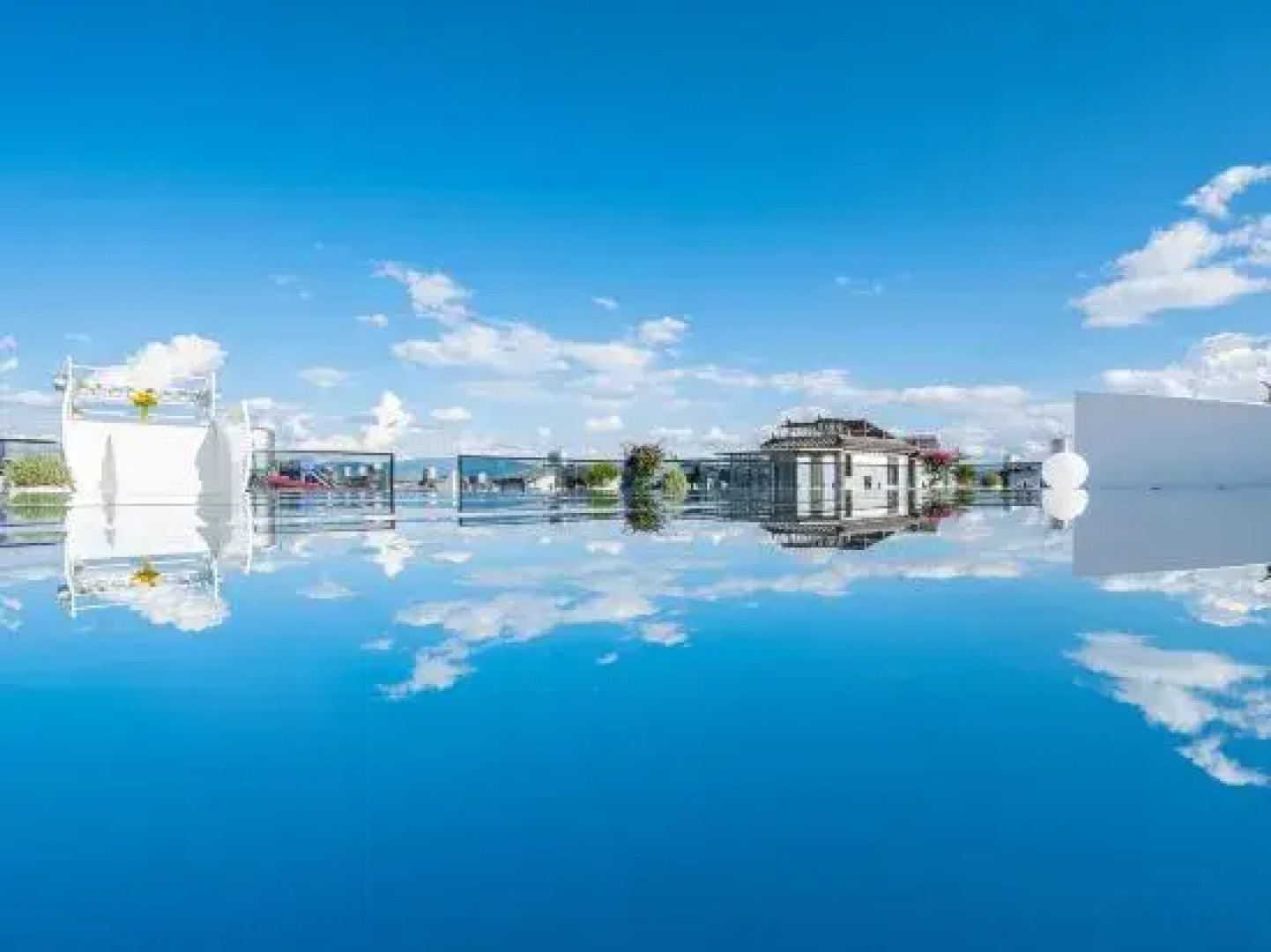 Dali Ancient City Guixin Qingyuan Homestay (Bohaimen Ancient City Branch)