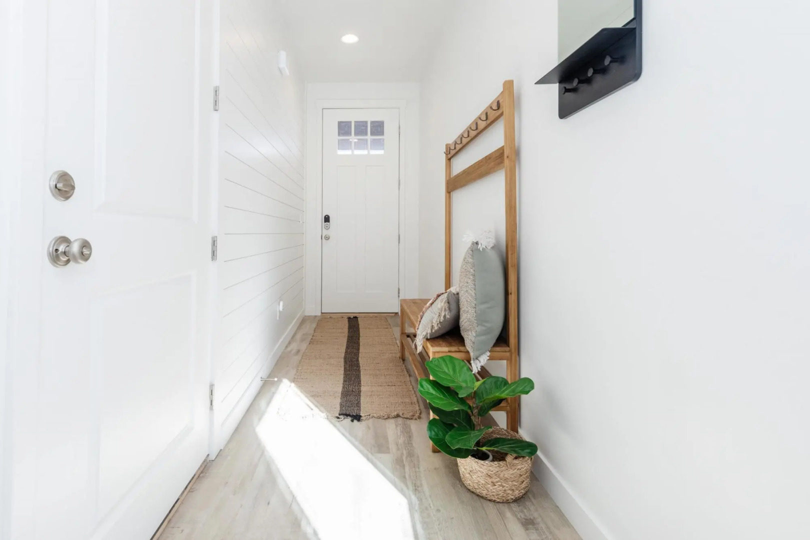 New Designer Townhome w Trailer Parking Games