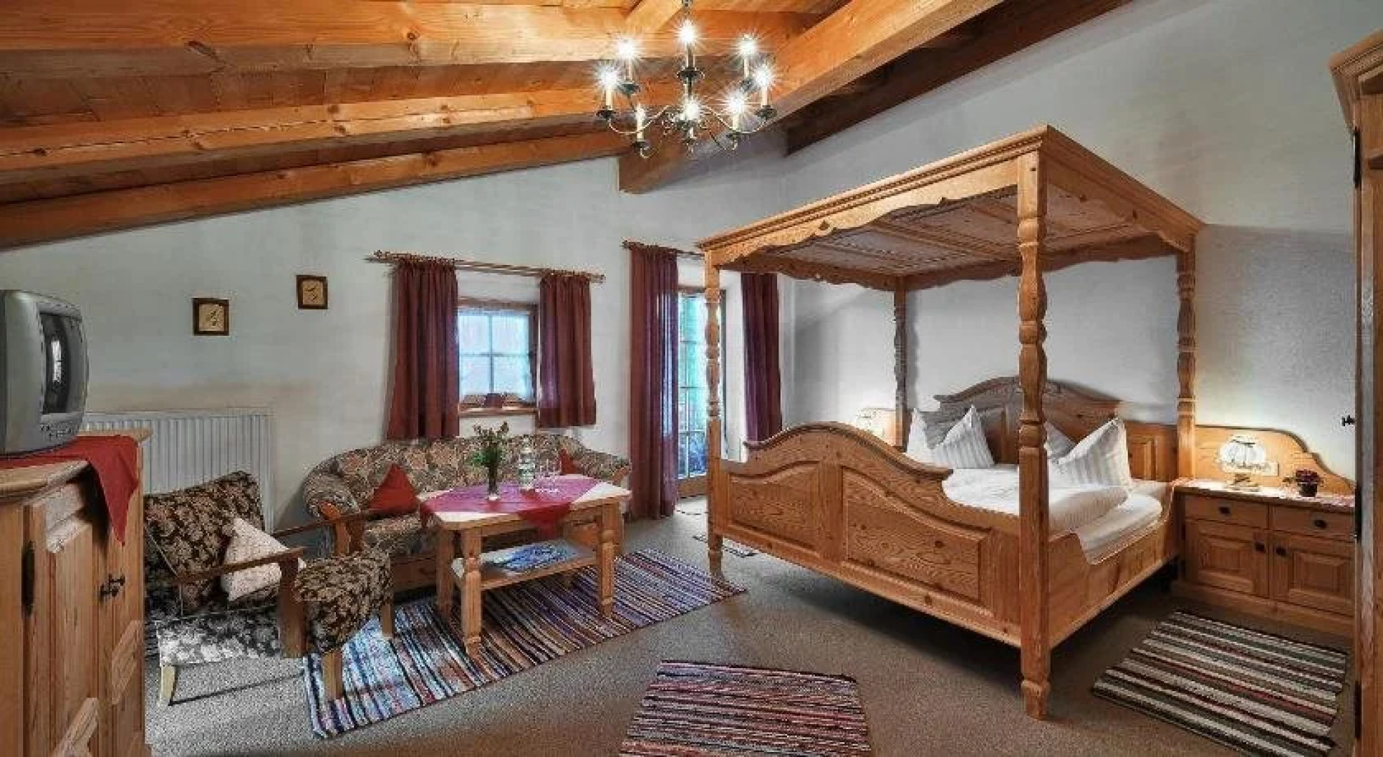 Berggasthaus Weingarten