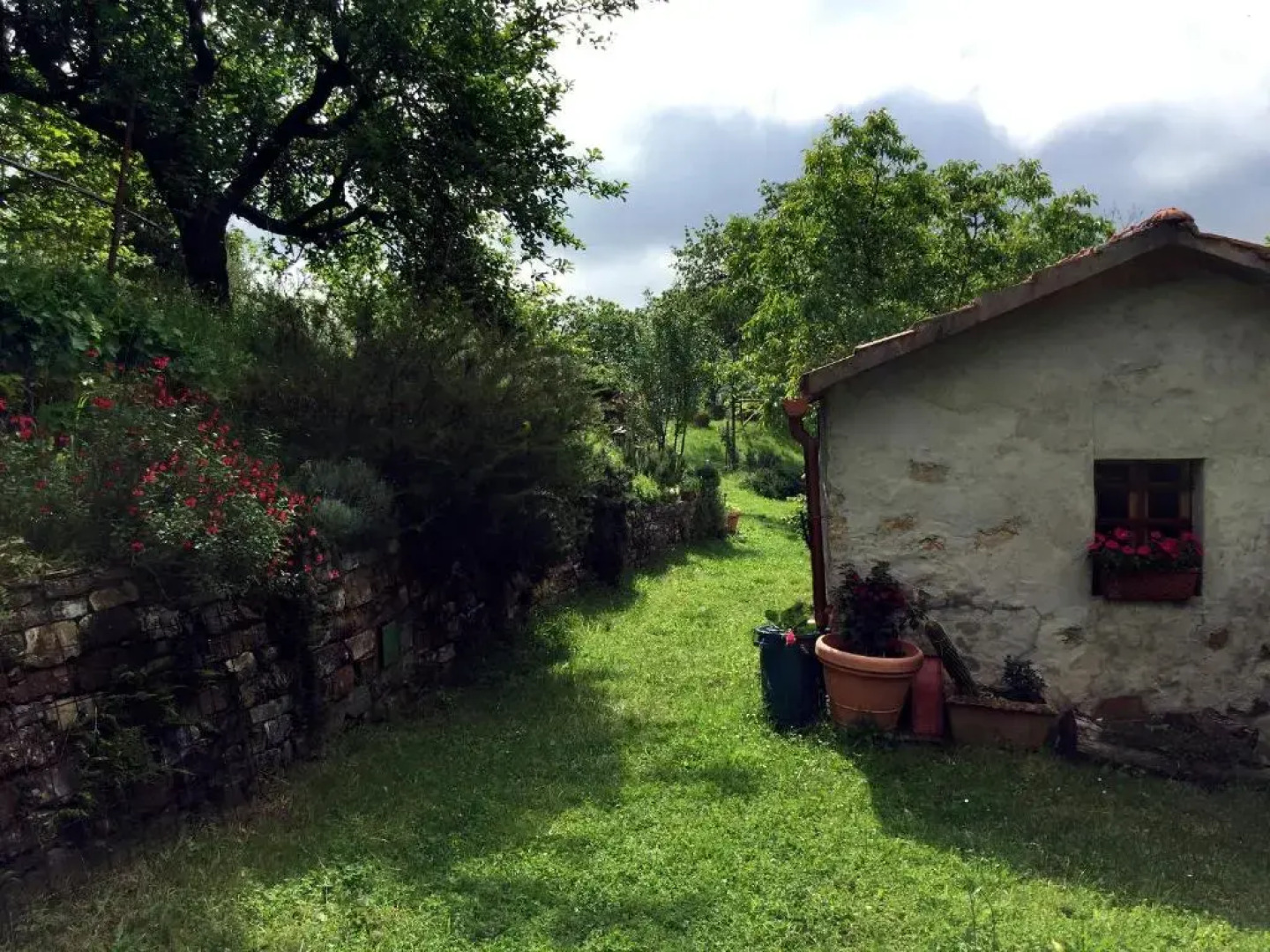 Andante appartamenti