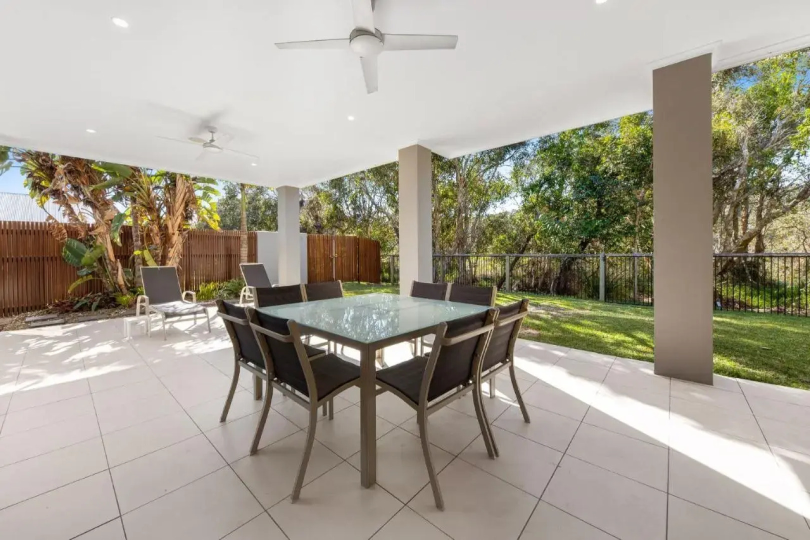 Sand and Sea Beach House