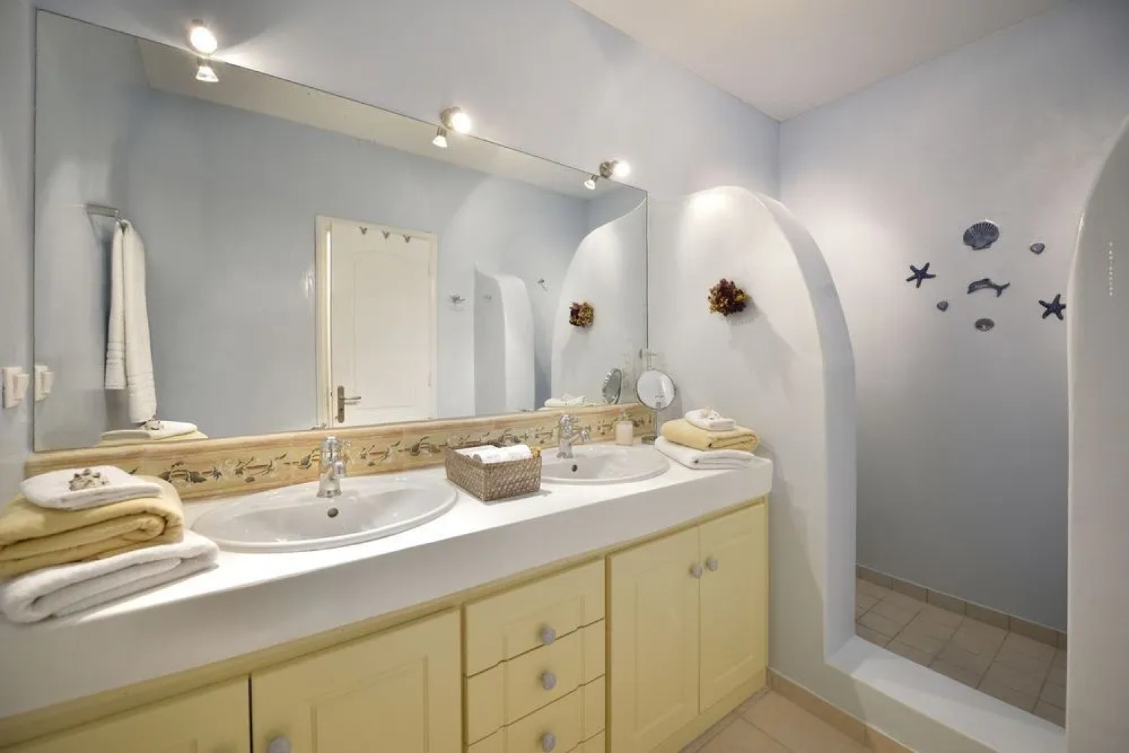 Villa Superview Chrysantina