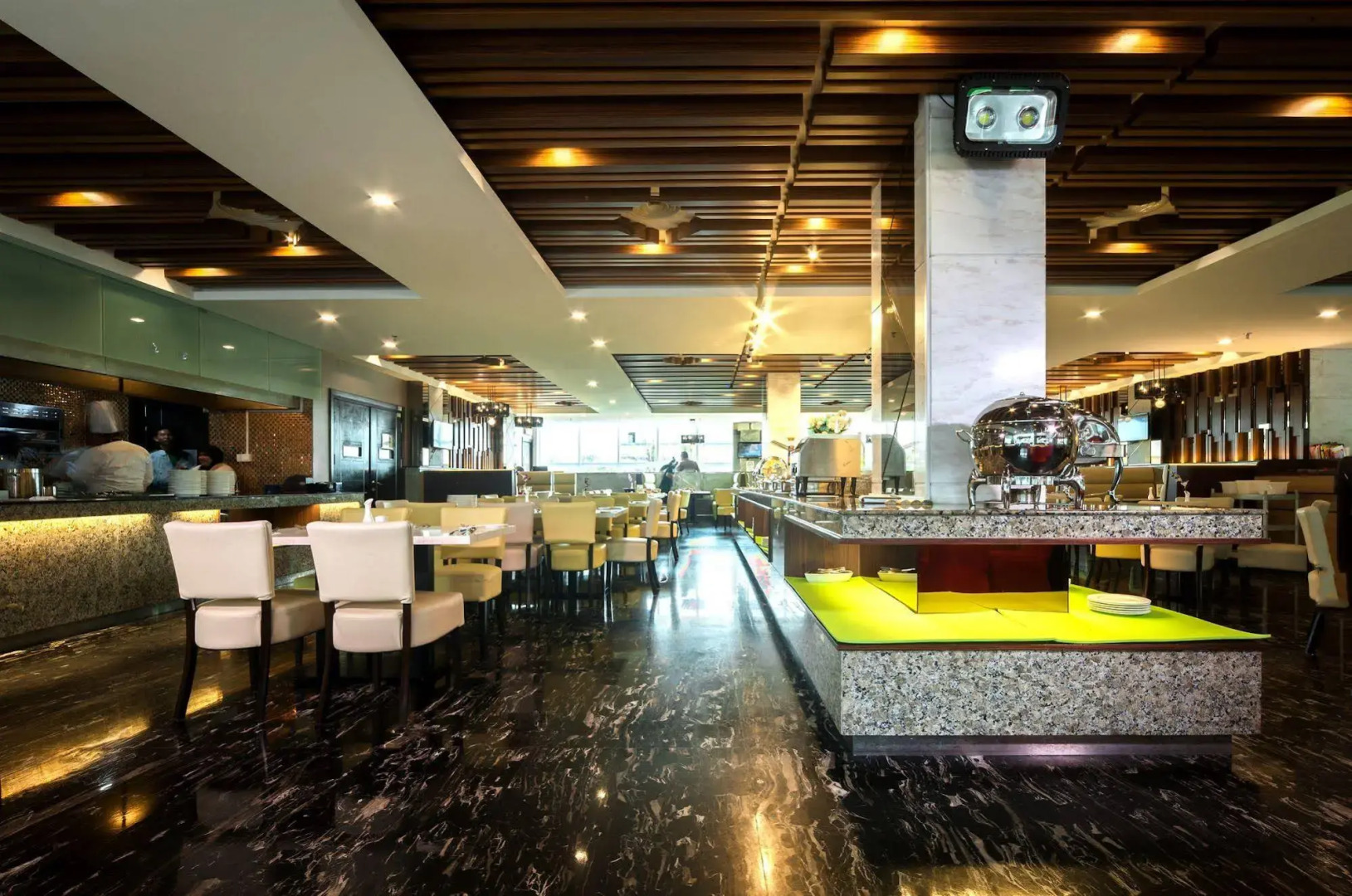 Promenade Hotel Bintulu