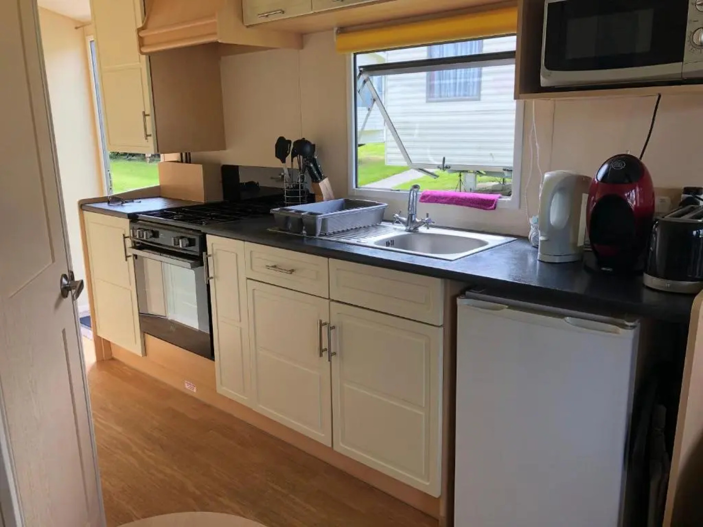 Newquay View Resort 91