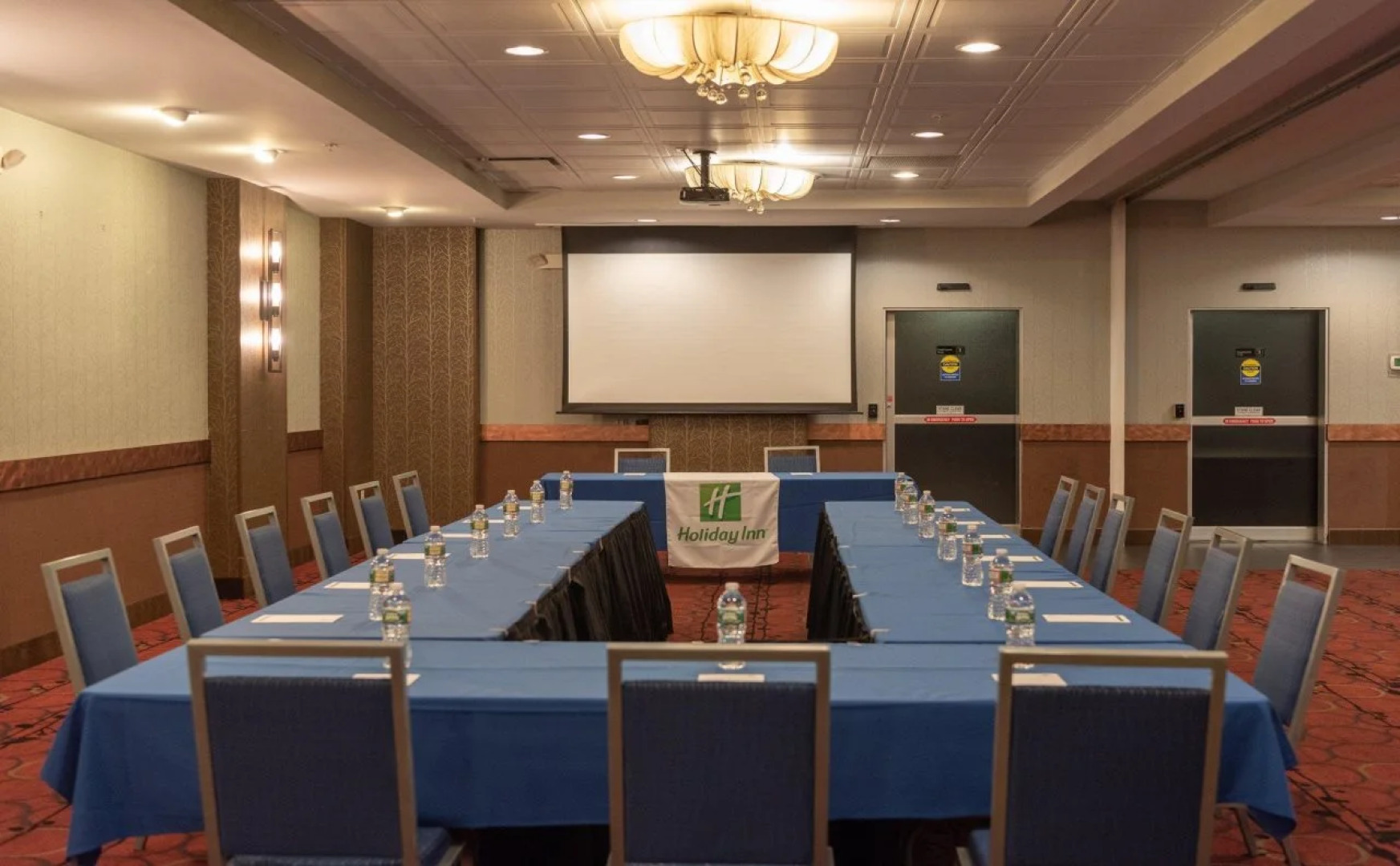 Holiday Inn Lansdale - Hatfield by IHG