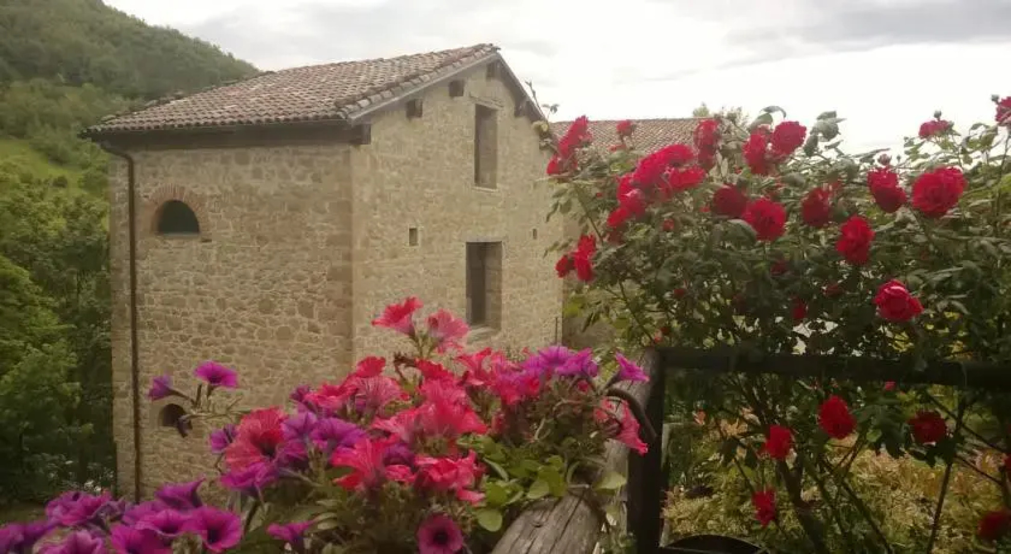 Locanda dei Fienili del Campiaro