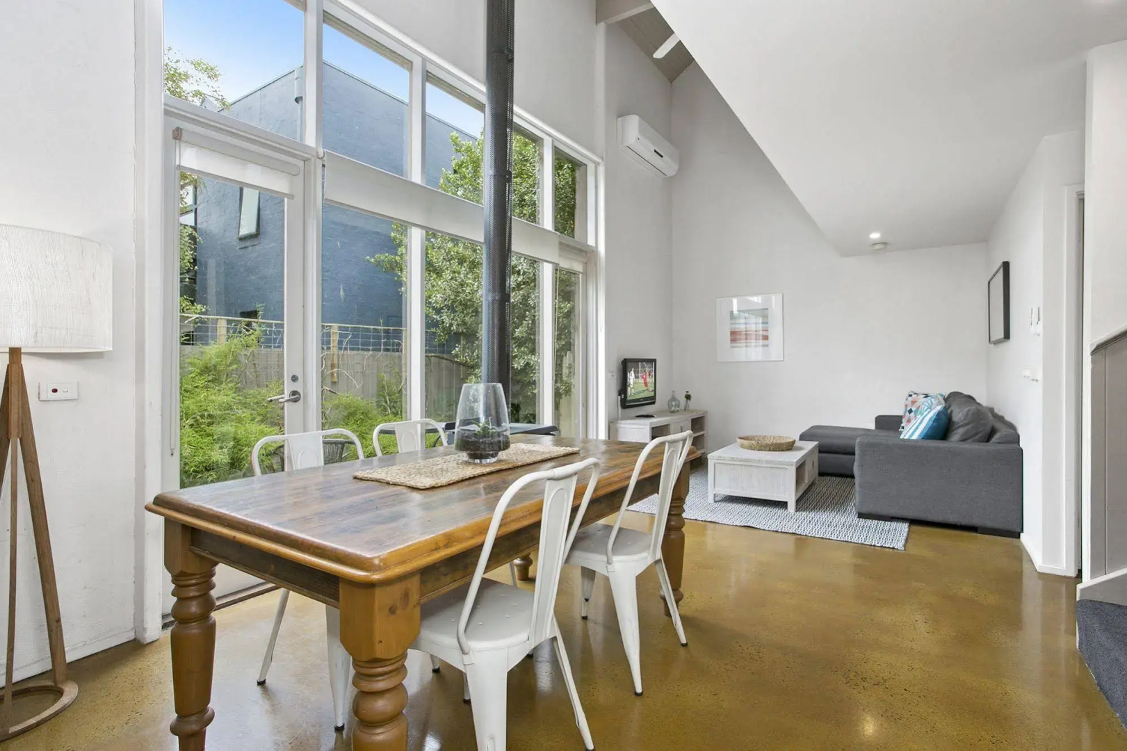 Terrace Lofts Apartments