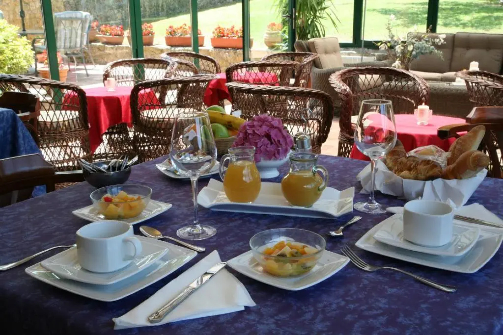 Palacio de la Viñona