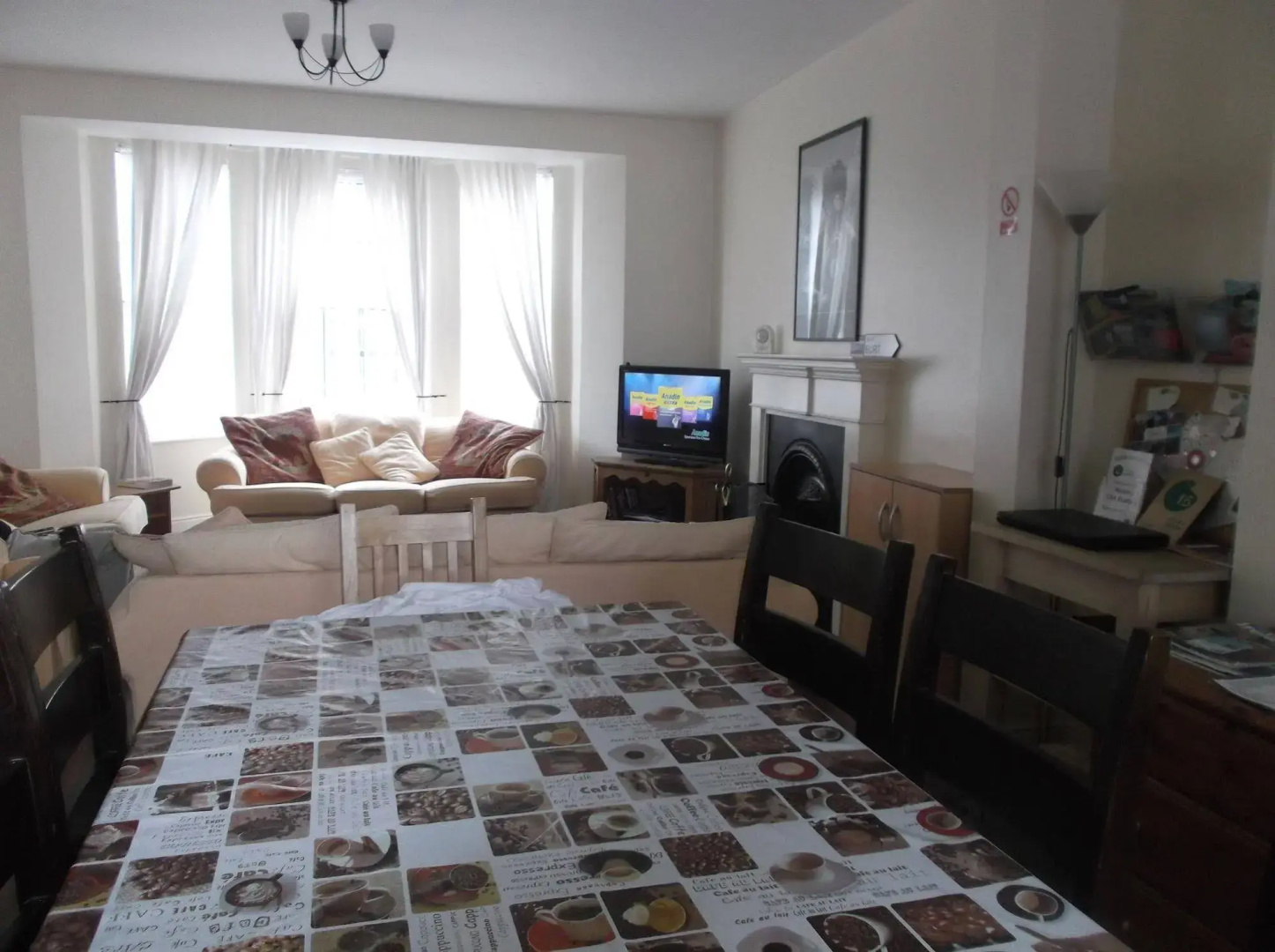 Fairman House - Hostel