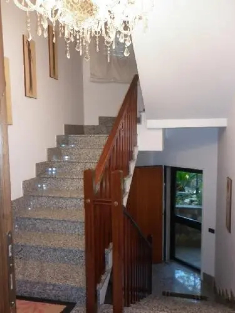 B&B In Villa Le Gemelline