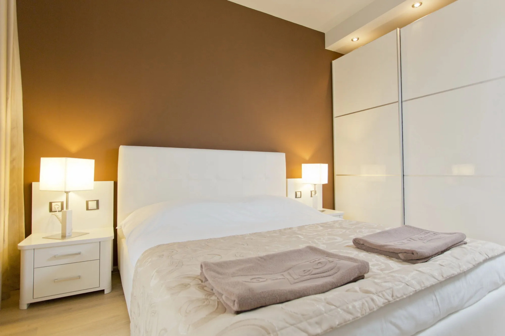 Galeon Residence & SPA