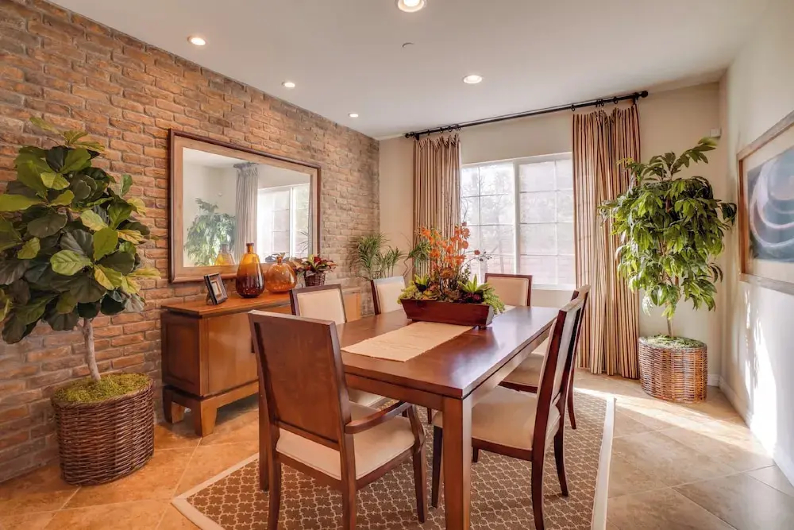 Single-story San Bernardino Home w/ Valley Views!