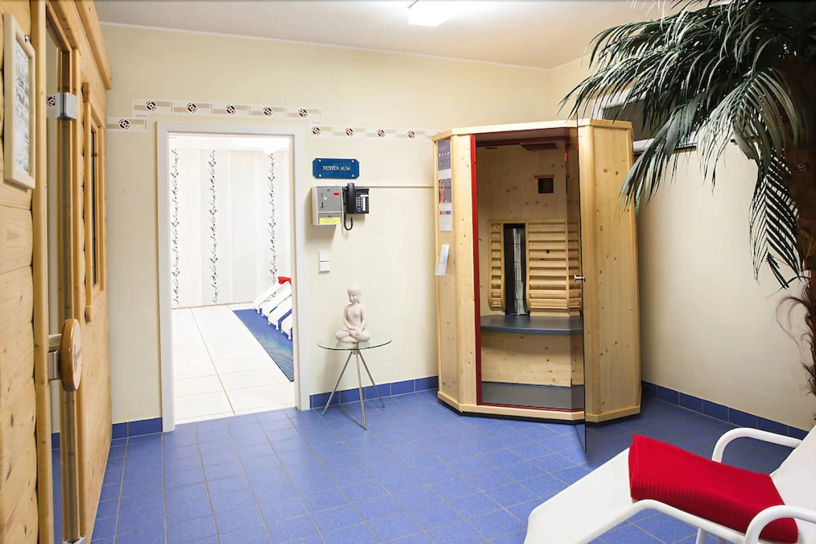 Tagungshotel Eifelkern