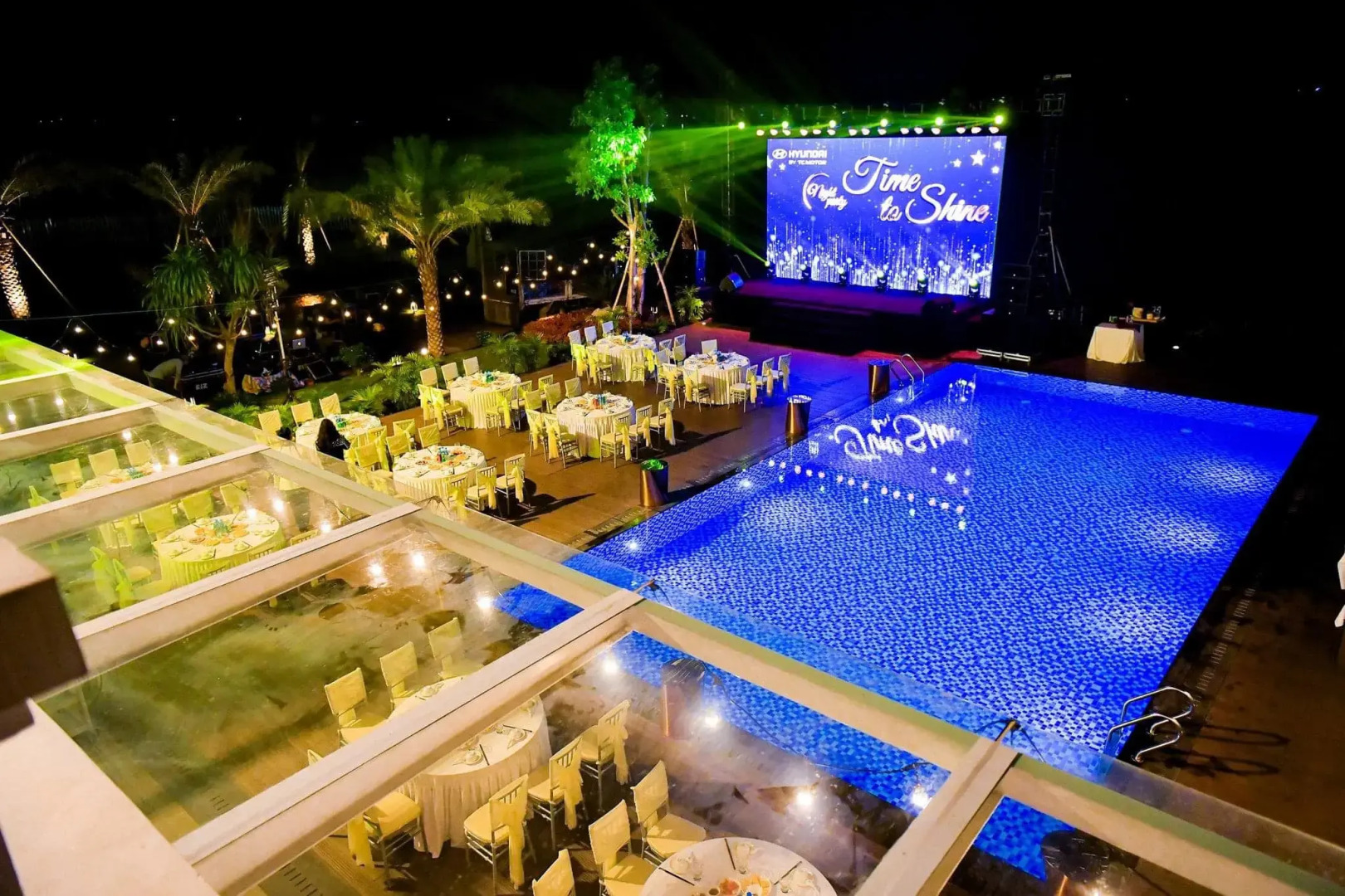 The Five Resort & Golf Hoang Gia Ninh Binh