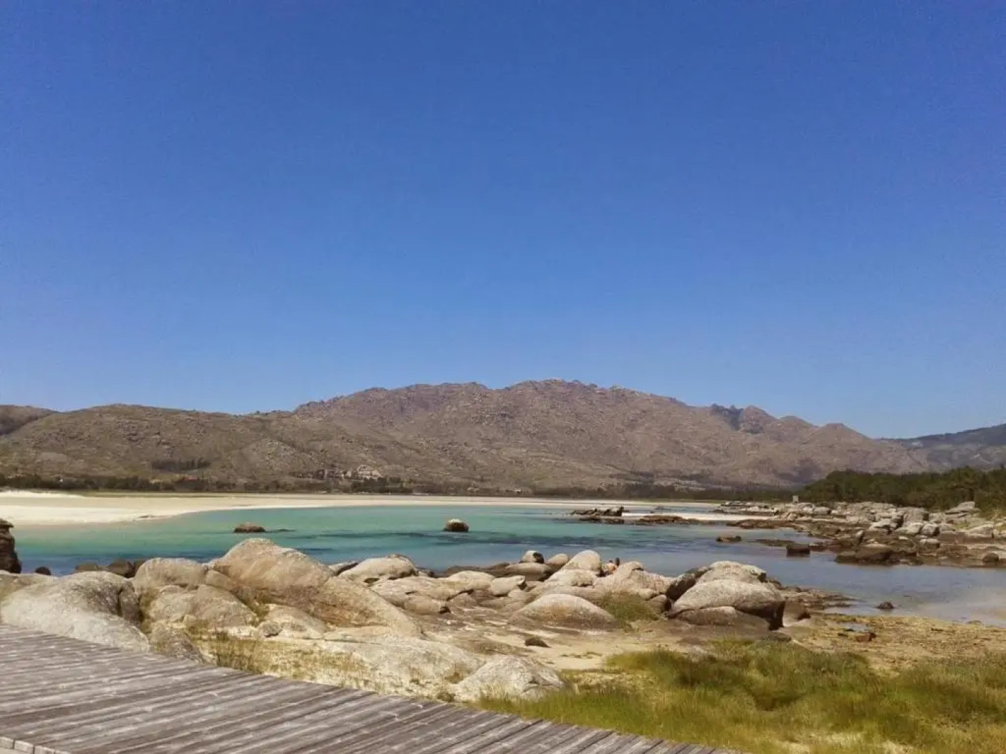 Apartamento Peralbar