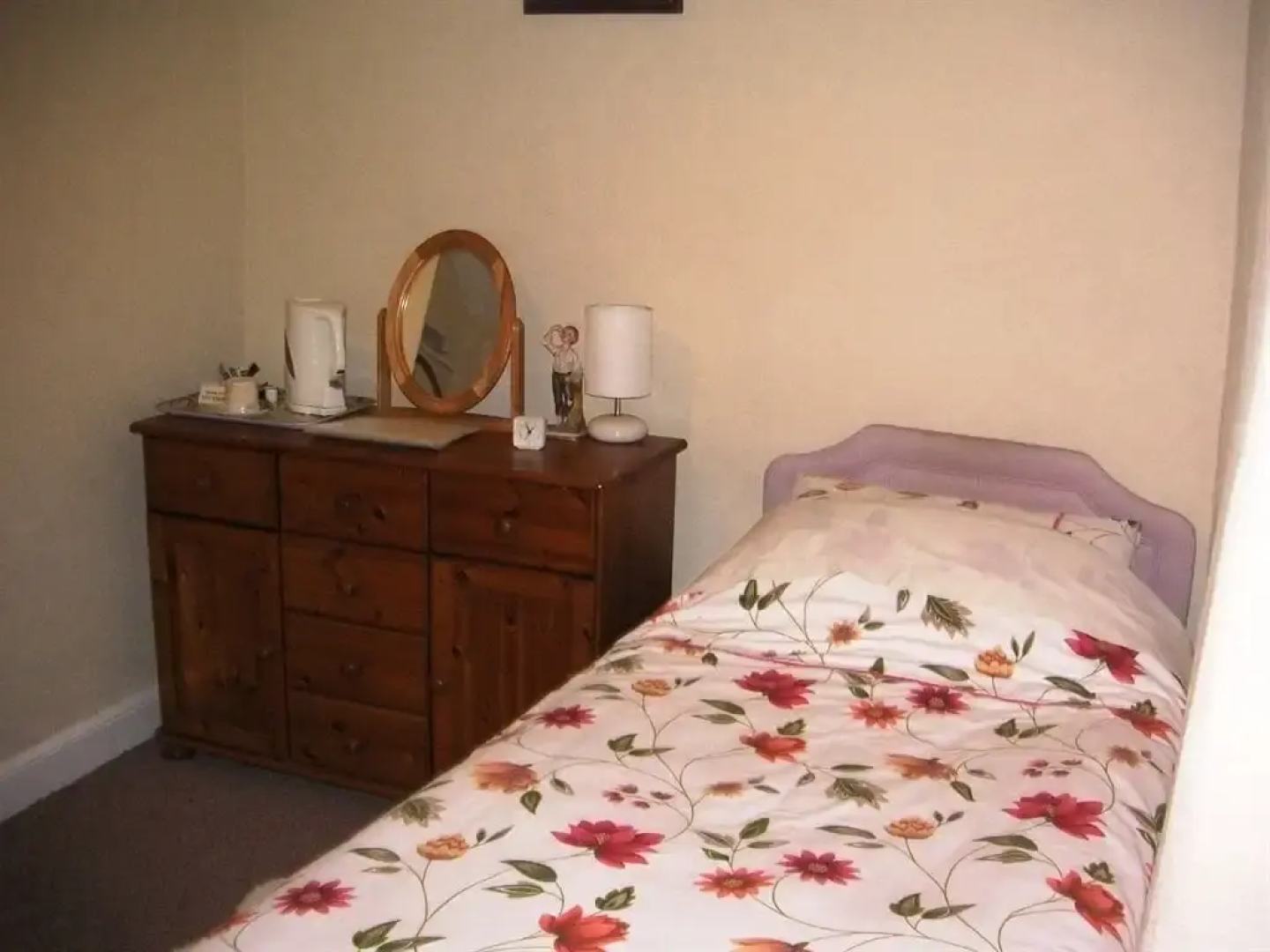 Ty Newydd B&B